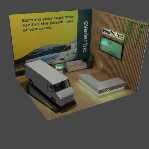 3D rendering3